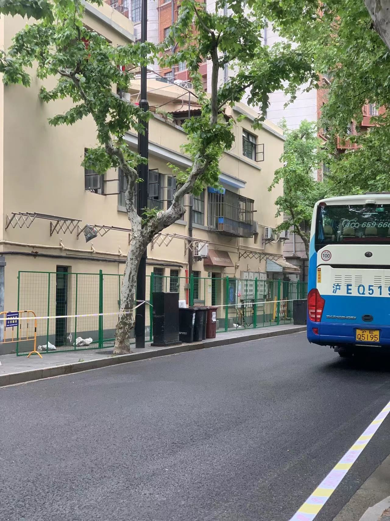 dịch Covid-19 ở Thượng Hải ảnh 10 dich Covid-19 o Thuong Hai anh 10