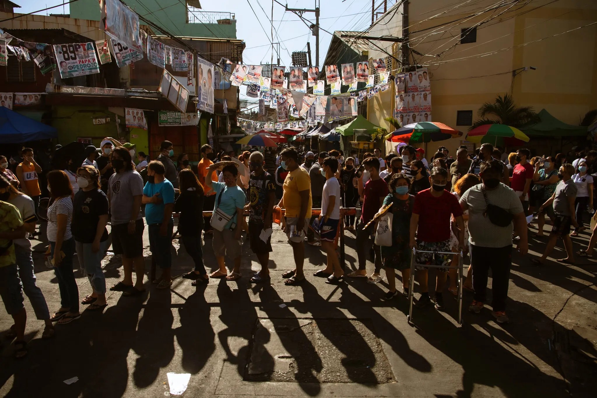 Philippines bau tong thong ke nhiem ong Duterte hinh anh