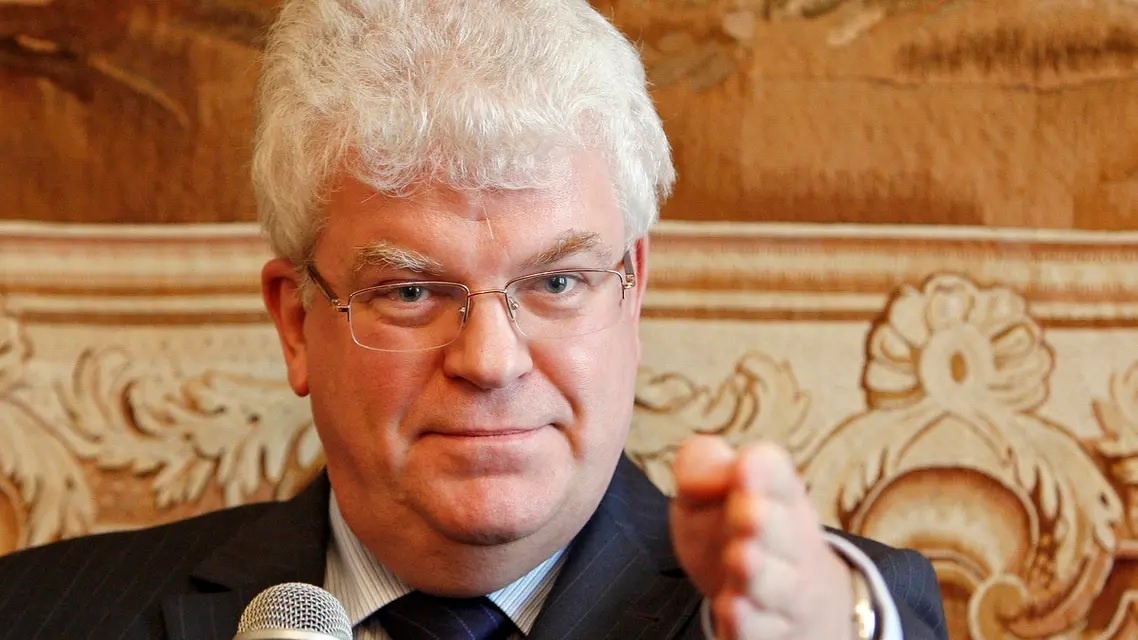 Dai su Nga: Chien dich quan su khong nhanh nhu mot so nguoi mong muon hinh anh