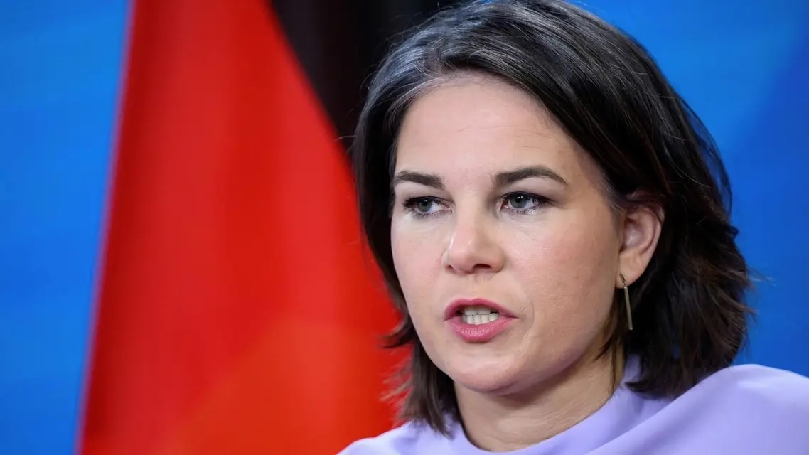 Duc san sang phe duyet nhanh viec Phan Lan, Thuy Dien vao NATO hinh anh