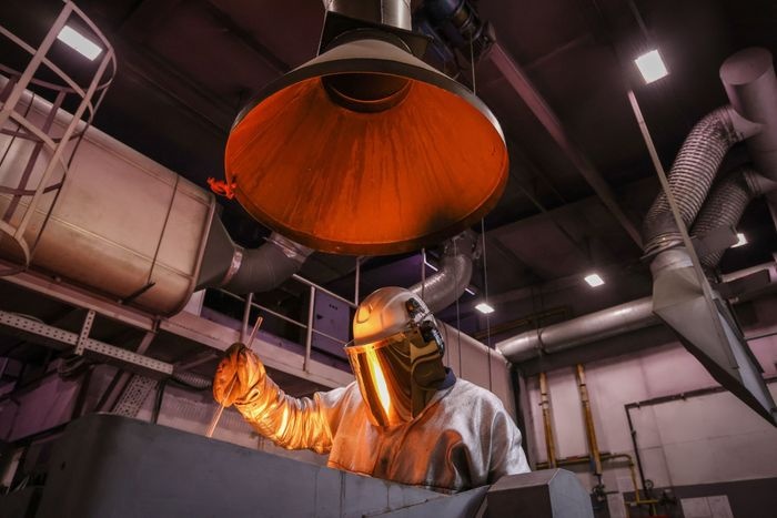 My kho ngan dong kim cuong tu Nga anh 1