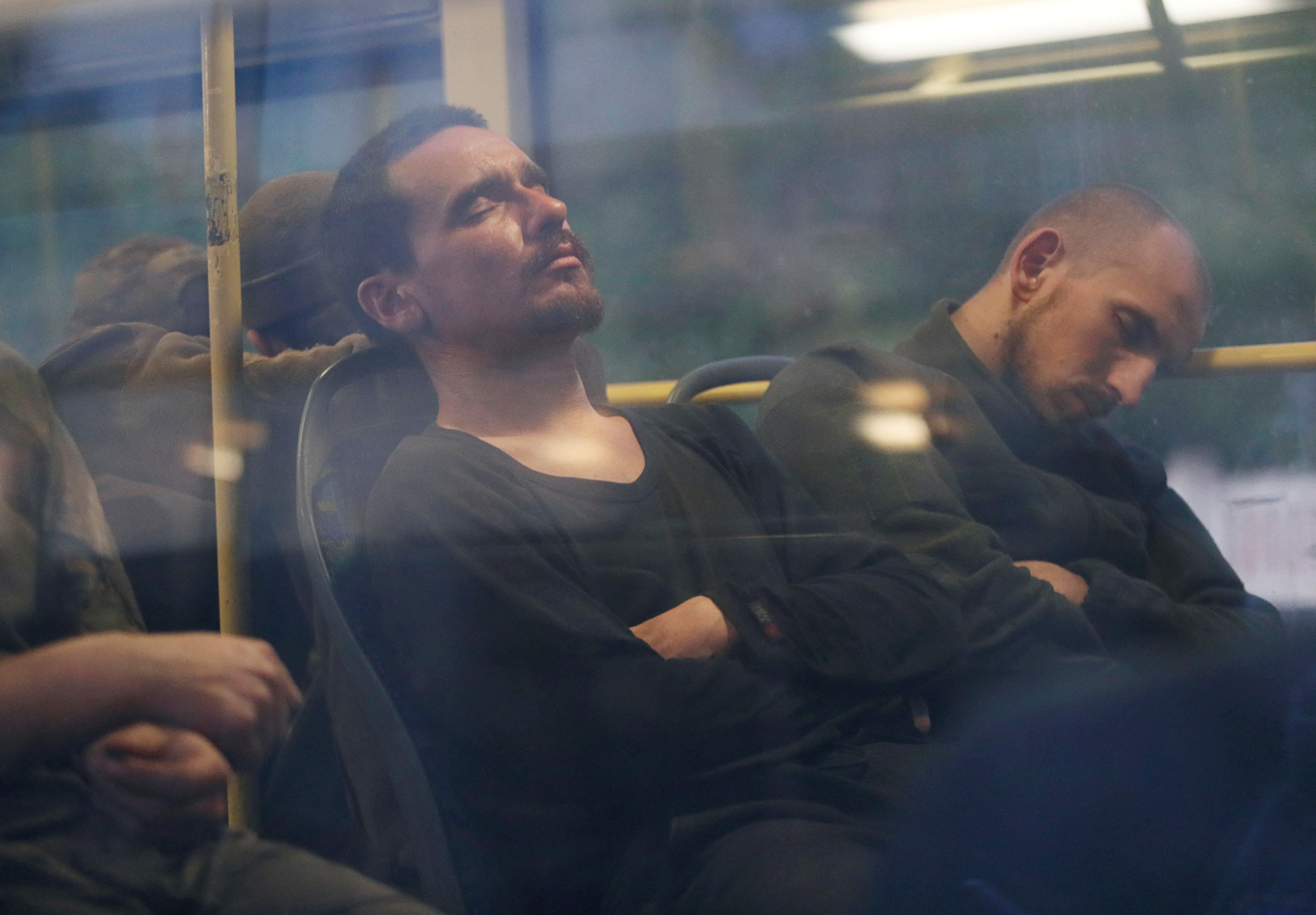 Phao dai Azovstal that thu, so phan cua cac binh si Ukraine se ra sao? hinh anh