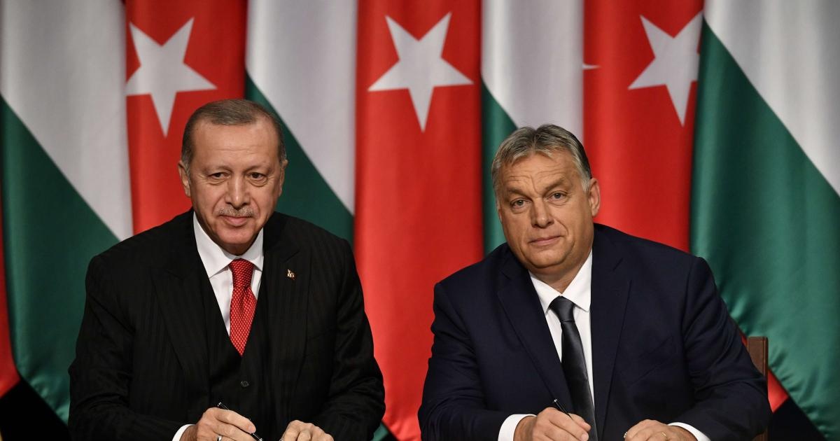 'Cap doi' thach thuc su thong nhat cua NATO va EU hinh anh