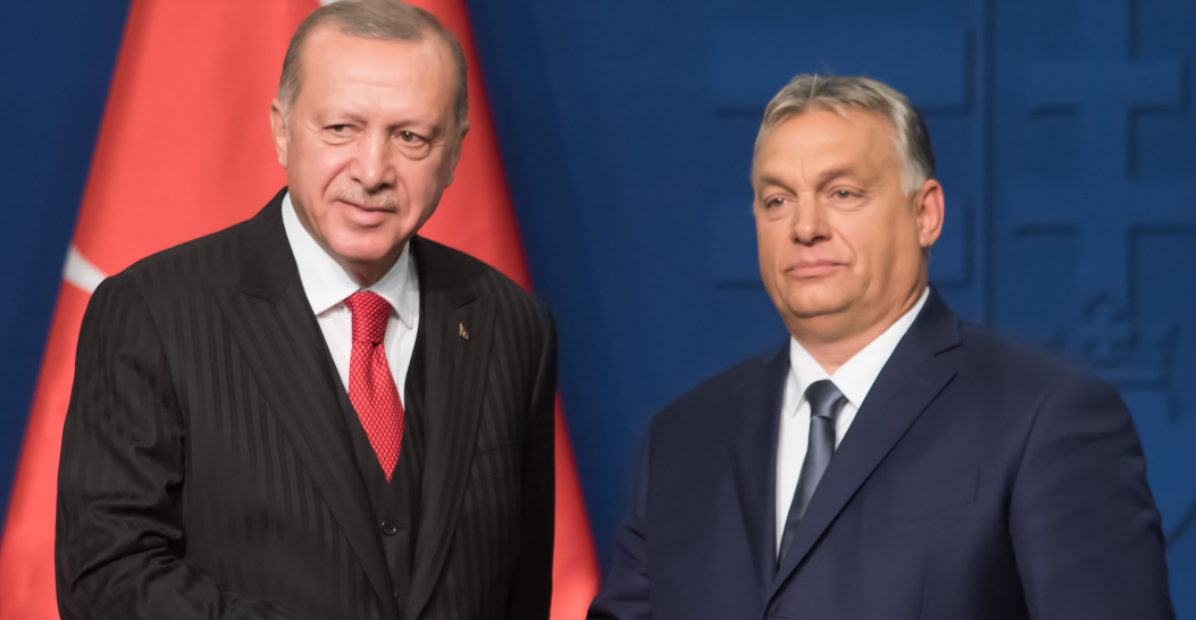 Tho Nhi Ky va Hungary anh 1