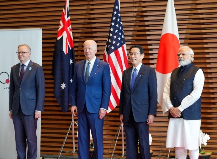 Bo Tu phan doi thay doi hien trang bang vu luc hinh anh