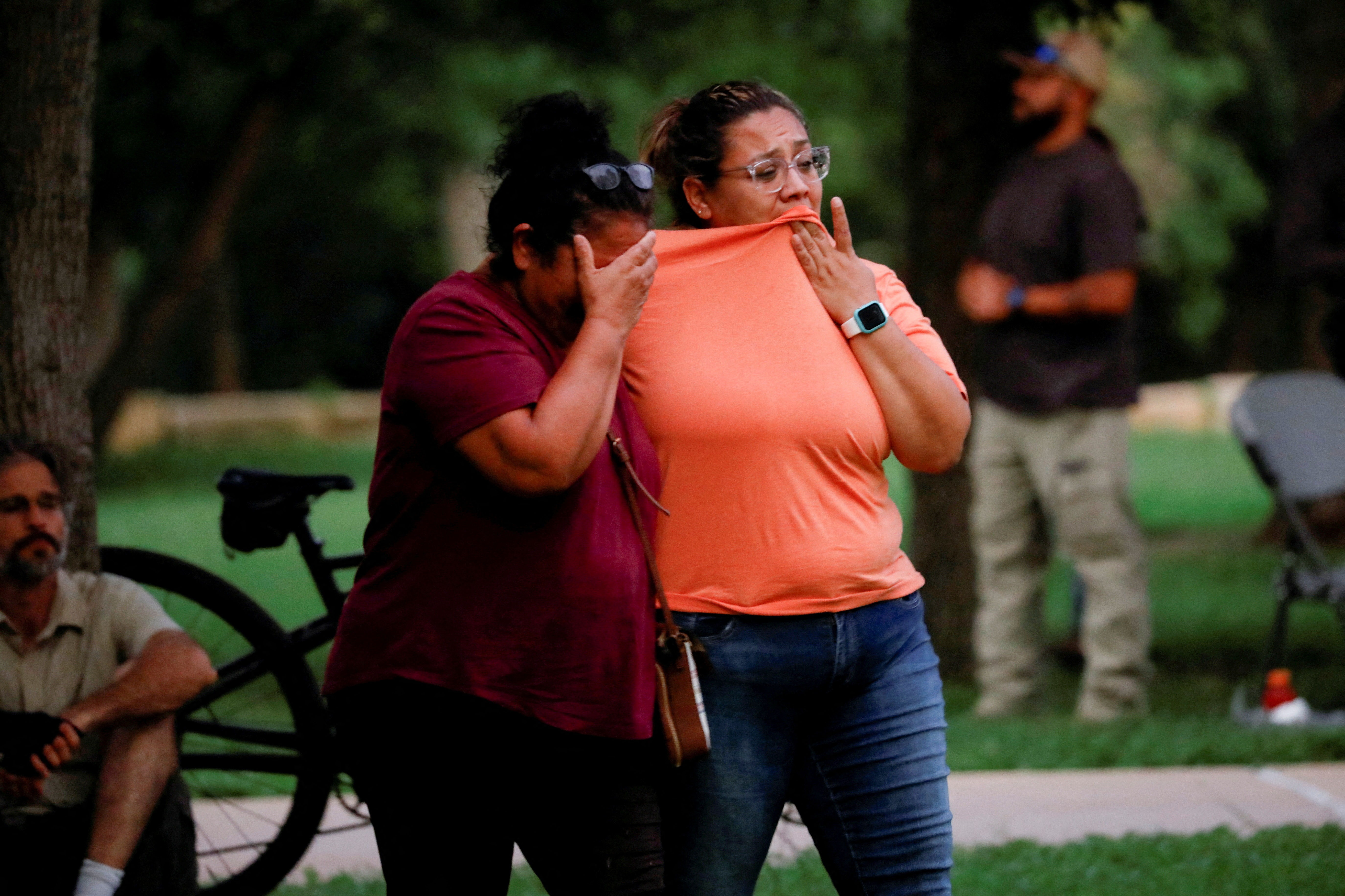 xa sung o Texas anh 2