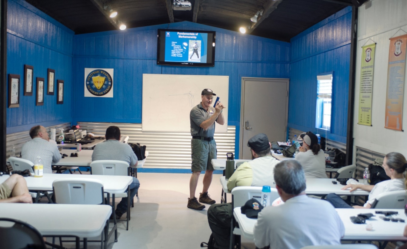 xa sung o Texas anh 2