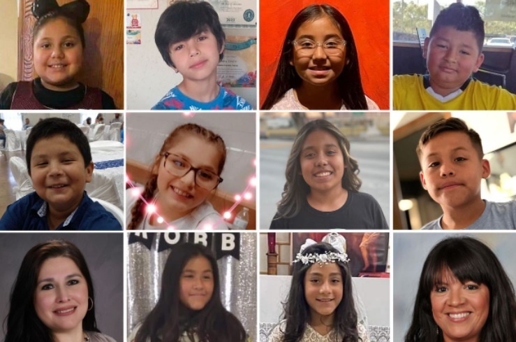 xa sung tai Texas anh 1