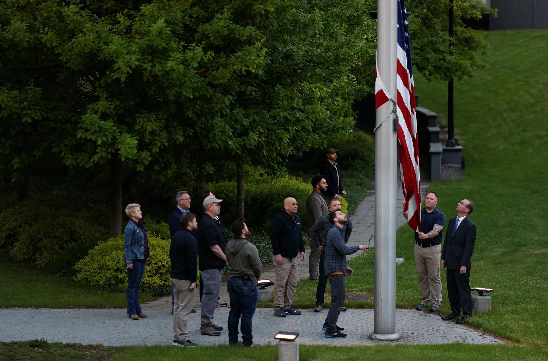 khung hoang Ukraine anh 2