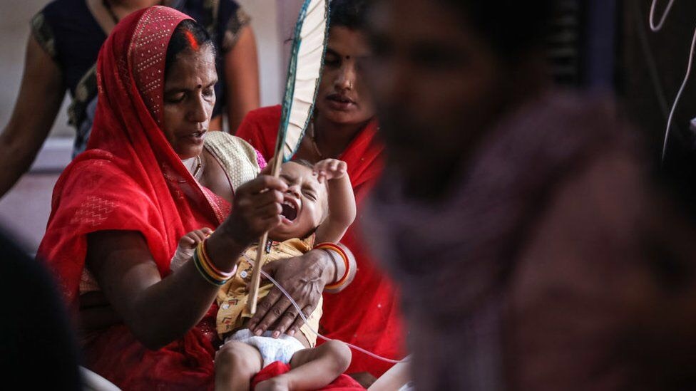 Cac nuoc giau bi to 'phan boi' hinh anh