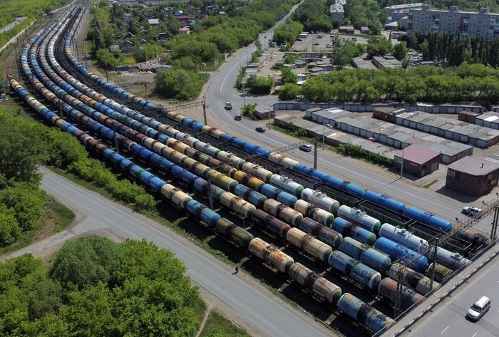 khung hoang Ukraine anh 1