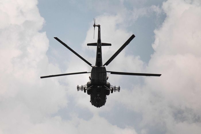 khung hoang Ukraine anh 3