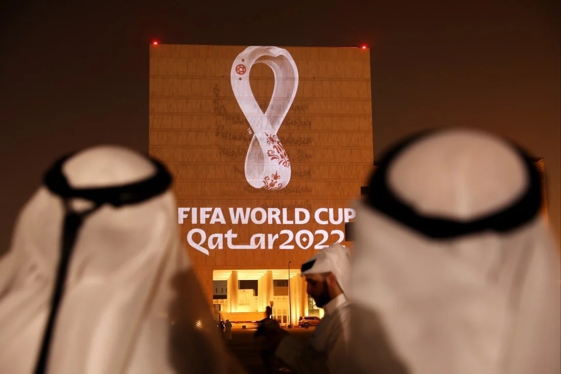 Dai Loan 3 lan bi Qatar doi ten trong ung dung cho World Cup 2022 hinh anh