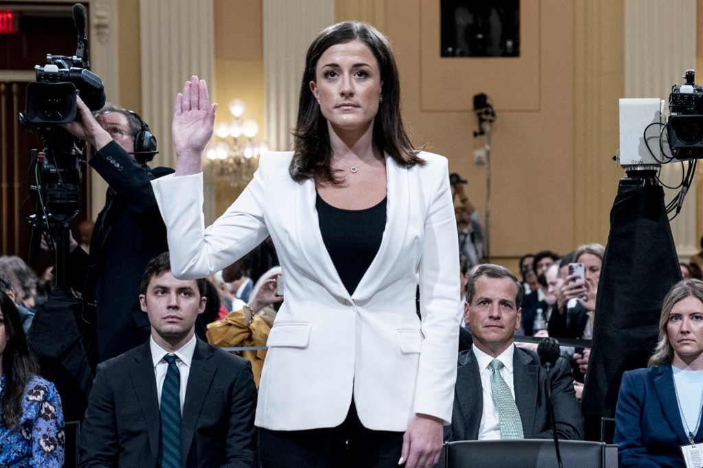 cuoc bao loan Doi Capitol anh 1