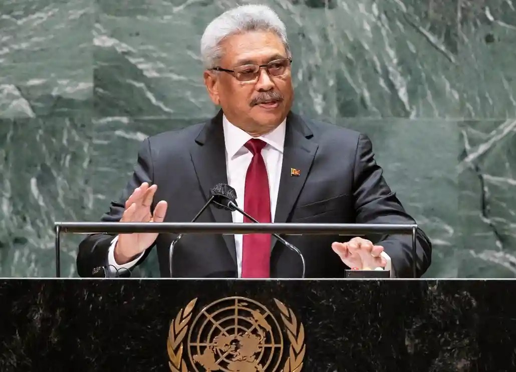 Tong thong thao chay cua Sri Lanka da sai o dau? hinh anh