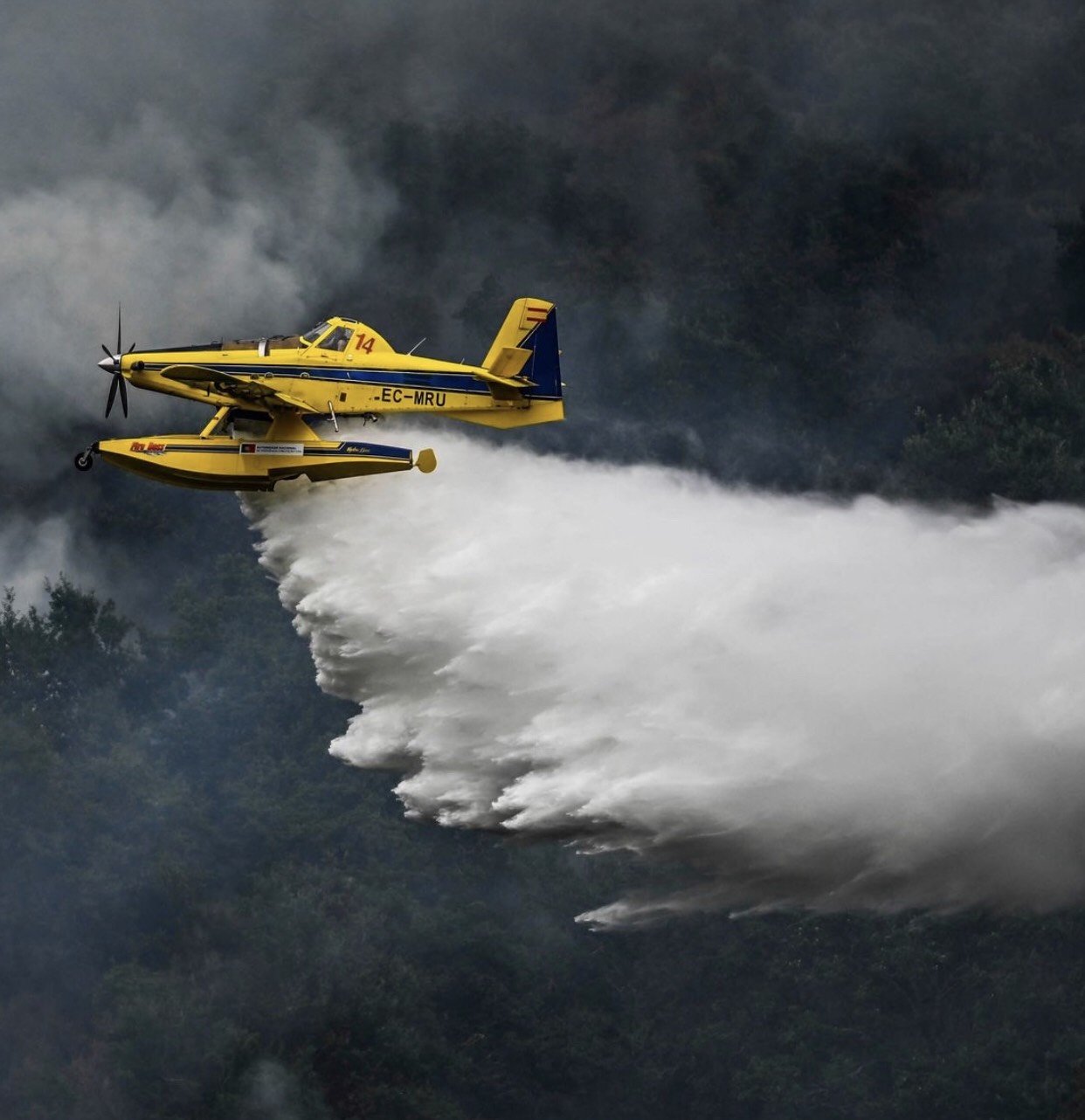 nang nong ky luc o chau Au anh 4