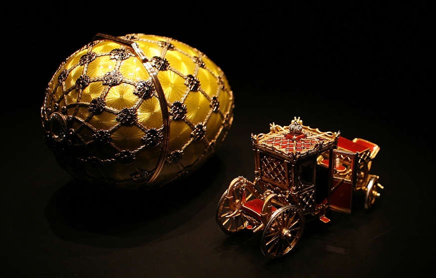 My thu giu qua trung bau vat tu du thuyen cua tai phiet Nga hinh anh