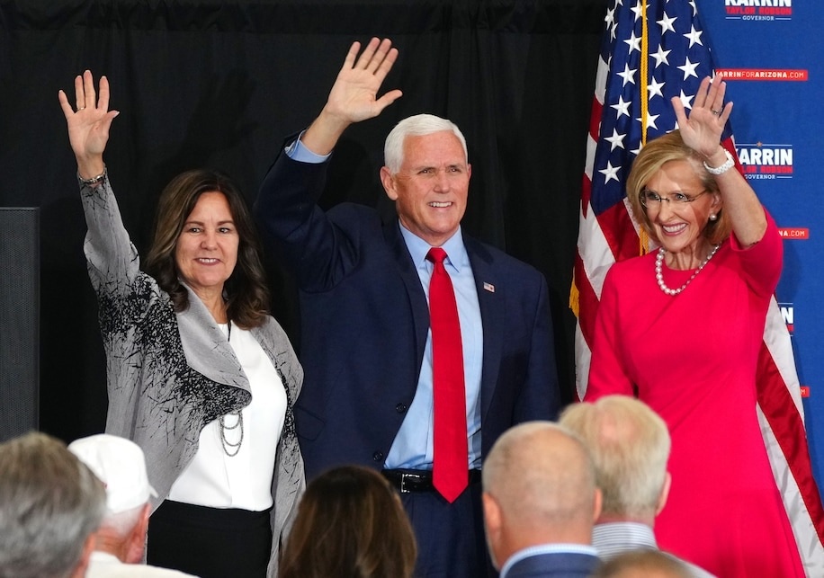 cuu Tong thong Donald Trump anh 8