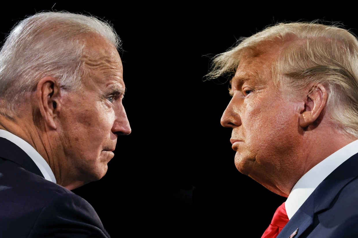 Cai kho chung cua ong Trump va ong Biden hinh anh