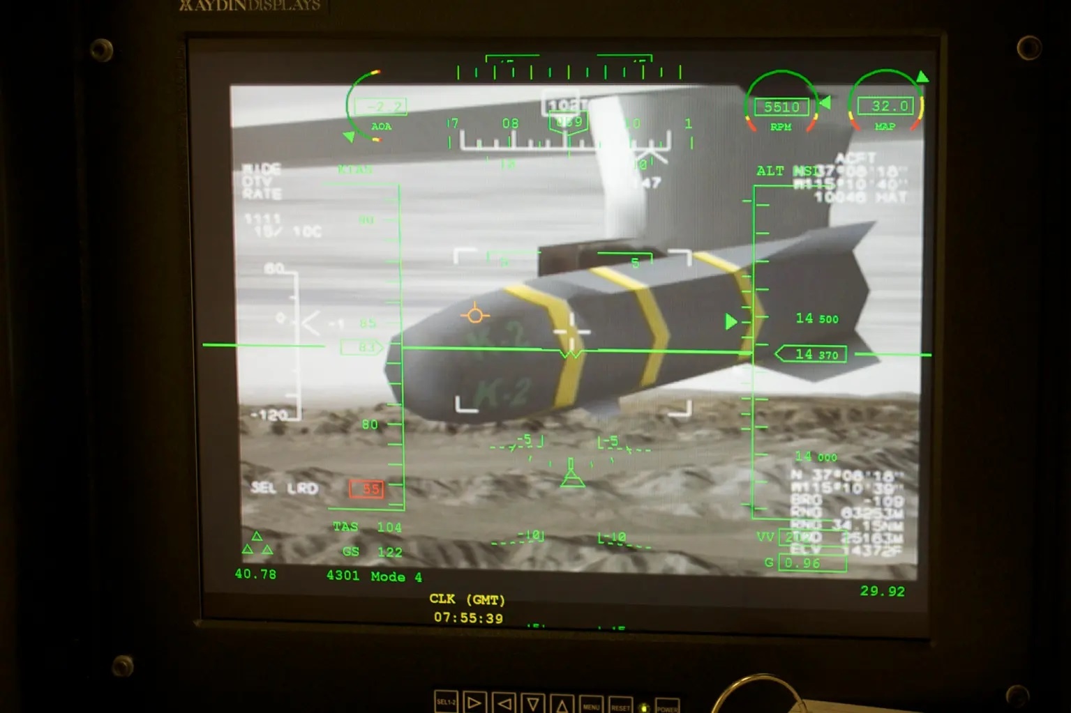 My tieu diet thu linh Al-Qaeda anh 1