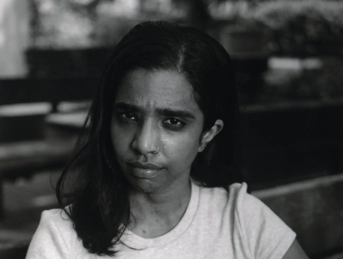 Co gai My bong thanh 'benh nhan dau mua khi' sau mot video TikTok hinh anh