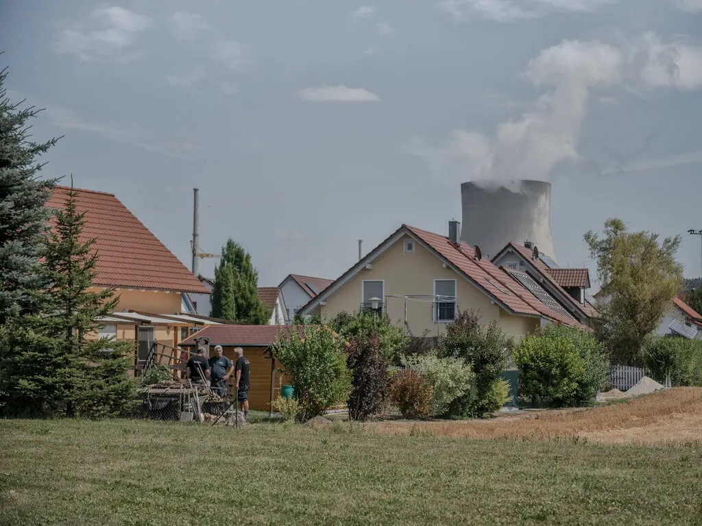 khung hoang nang luong chau Au anh 1