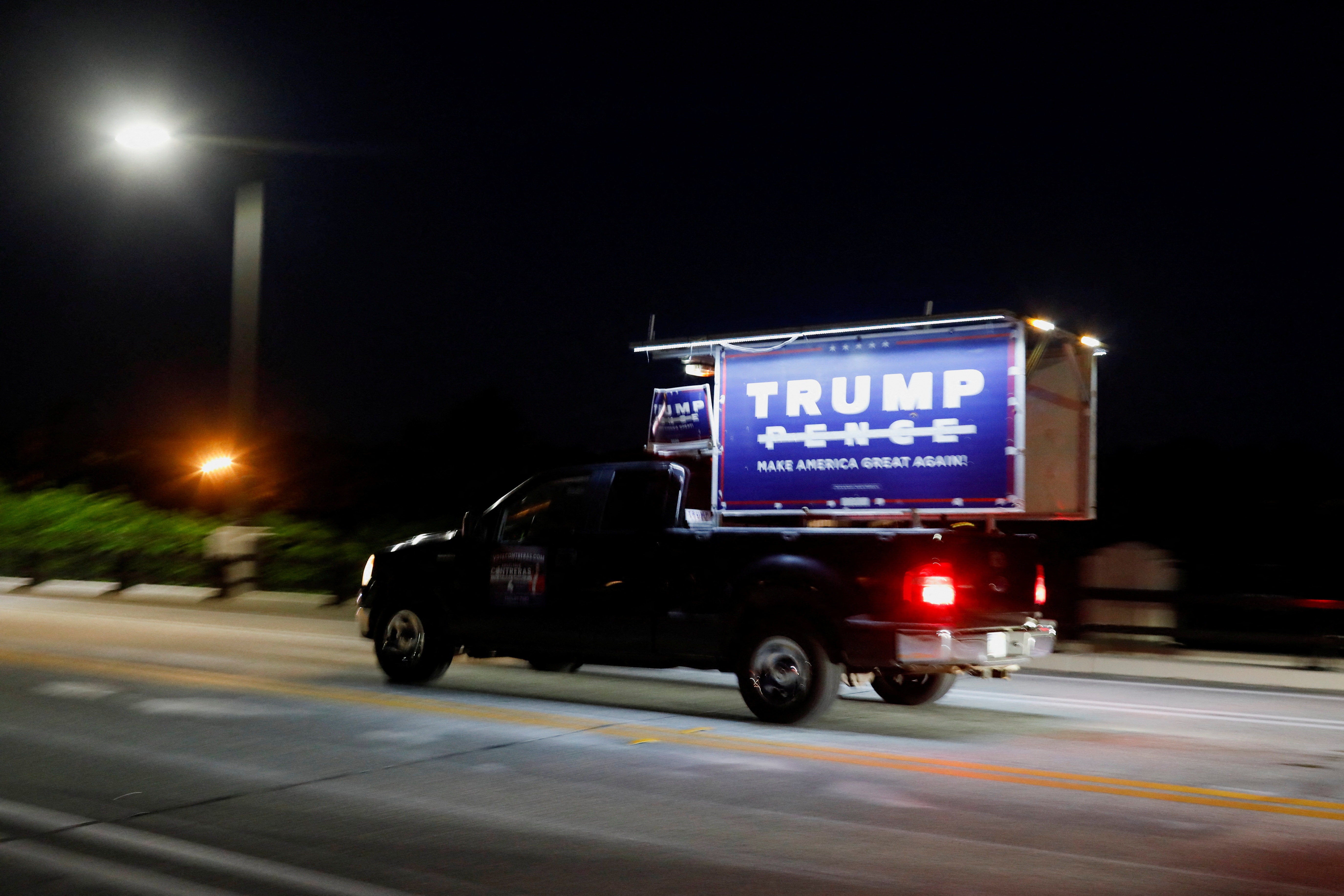 kham xet khu nghi duong cua ong Trump anh 8