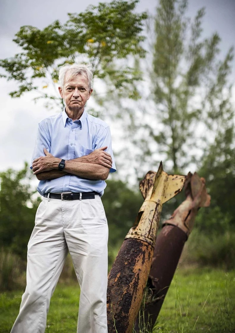 chat doc mau da cam anh 1