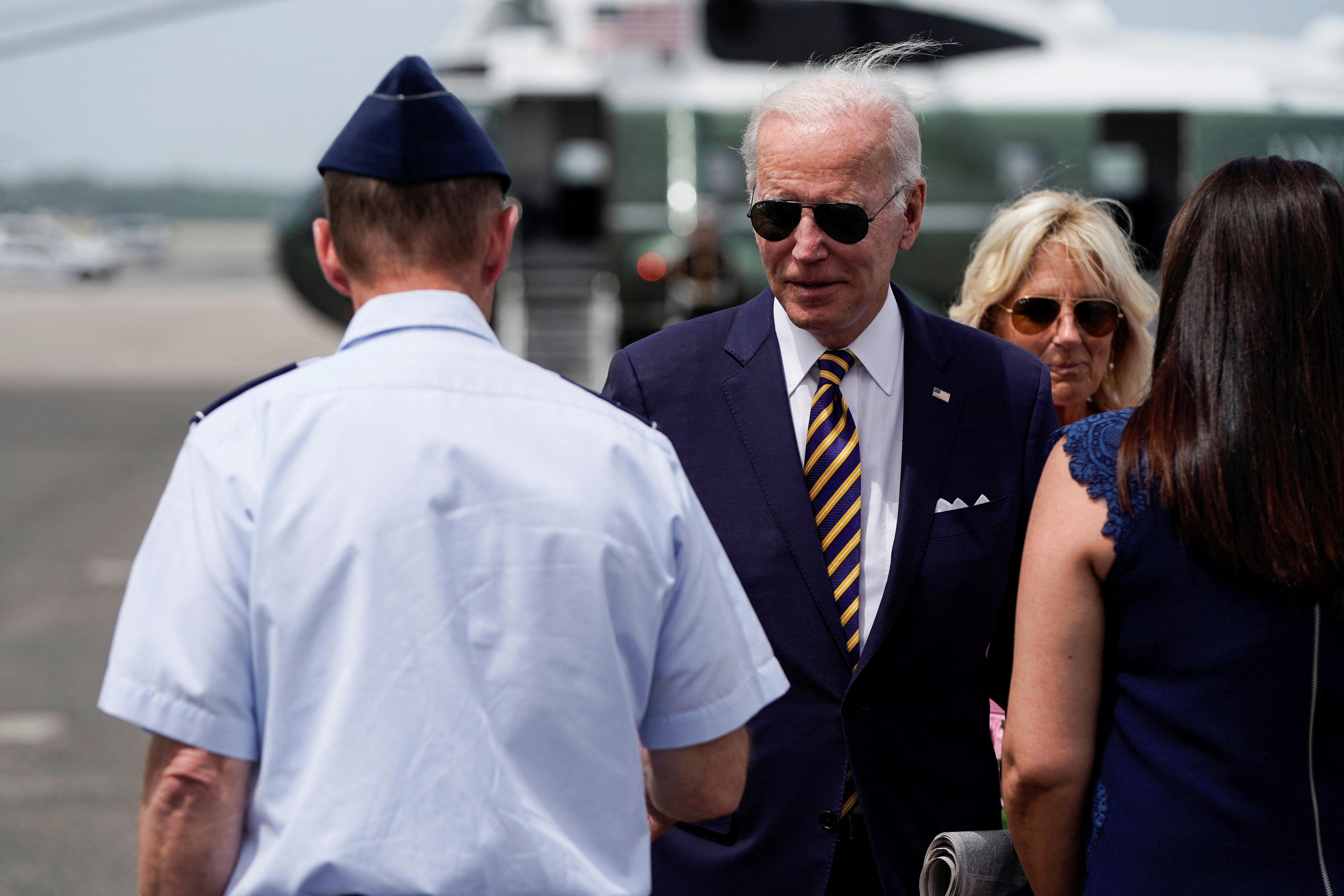 My xem xet lai thue quan voi Trung Quoc anh 1