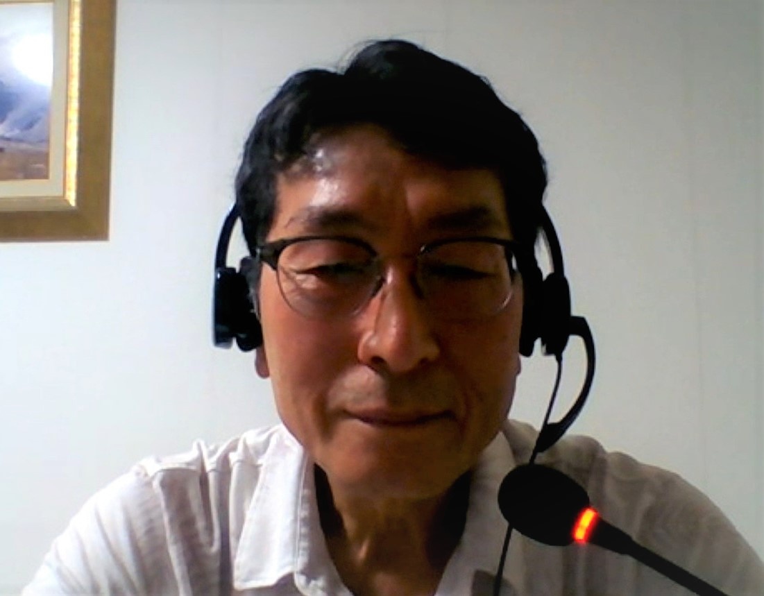 nha ban ham o Han Quoc anh 1