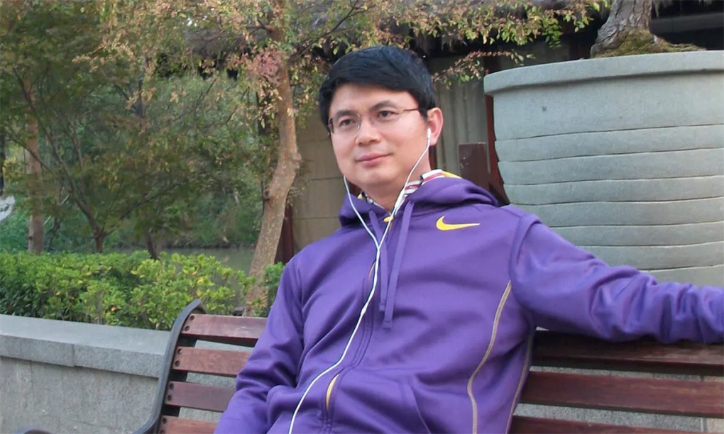 Ty phu Tieu Kien Hoa lanh an tu, tap doan Tomorrow bi phat 8,1 ty USD hinh anh