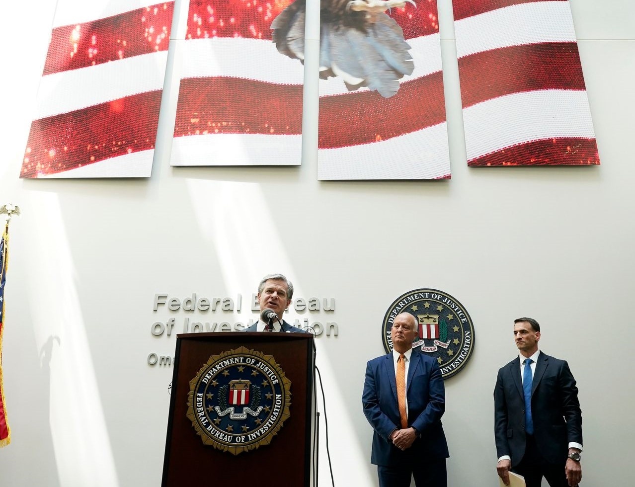 Mar-a-Lago bi kham xet anh 2