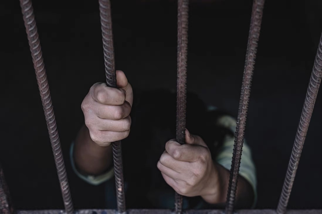 Hong Kong bat giu nghi pham buon nguoi den Campuchia va Myanmar hinh anh