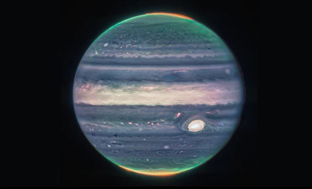 Hinh anh chua tung co cua Moc tinh tu kinh vien vong 10 ty USD hinh anh