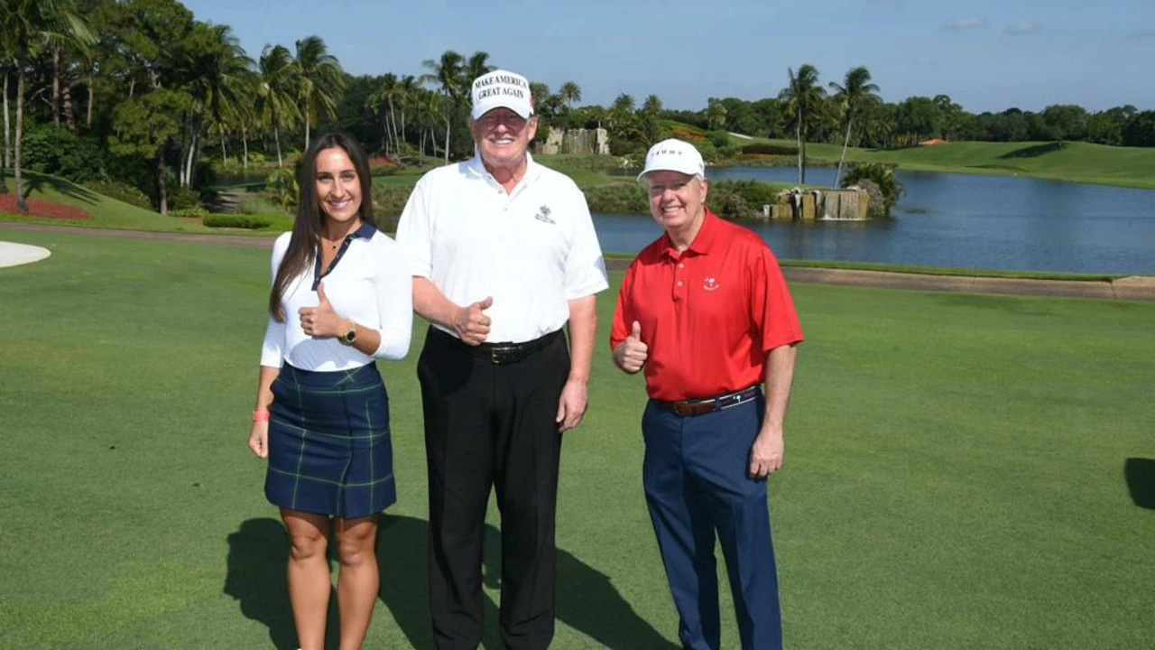 Gia mao nguoi thua ke xam nhap tu dinh Mar-a-Lago cua ong Trump hinh anh