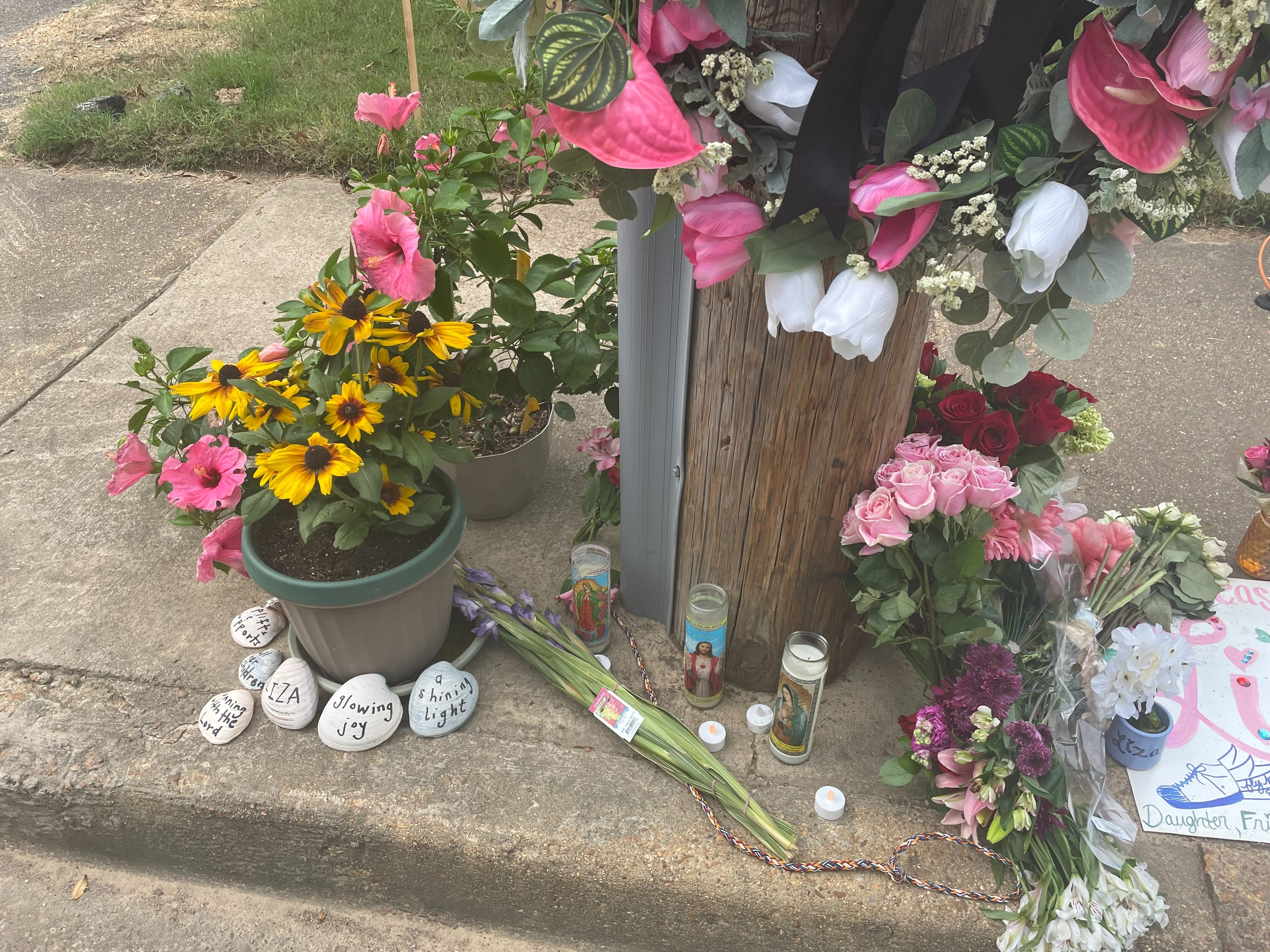 Eliza Fletcher anh 2