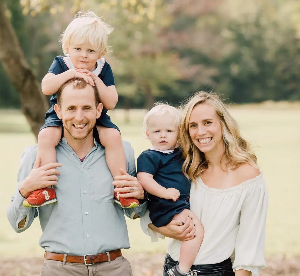 Eliza Fletcher anh 1