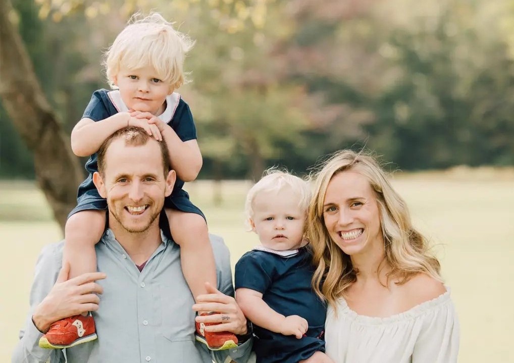 Vu bat coc, sat hai chau gai ty phu gay chan dong nuoc My hinh anh