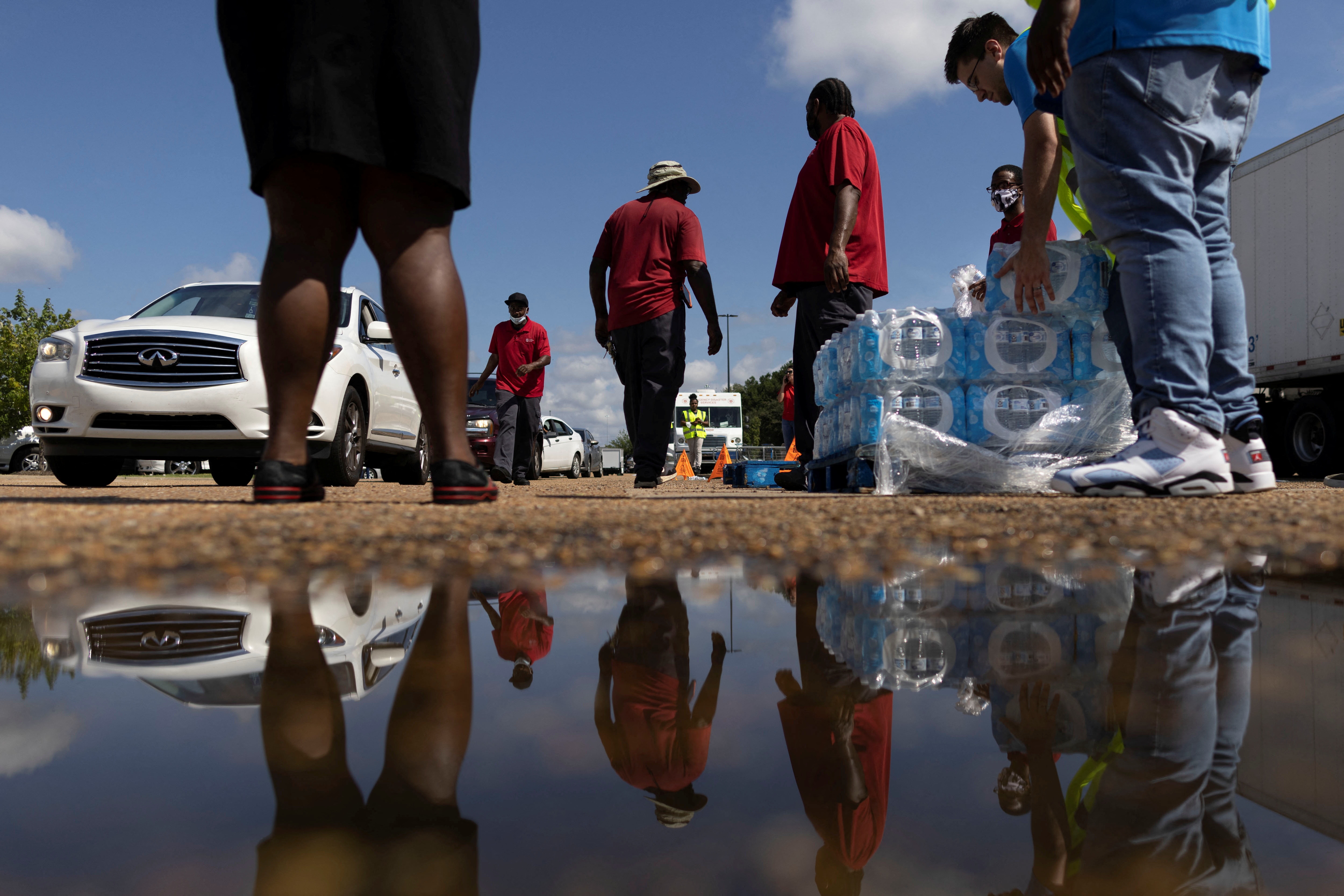 Thu phu Mississippi thieu nuoc anh 8