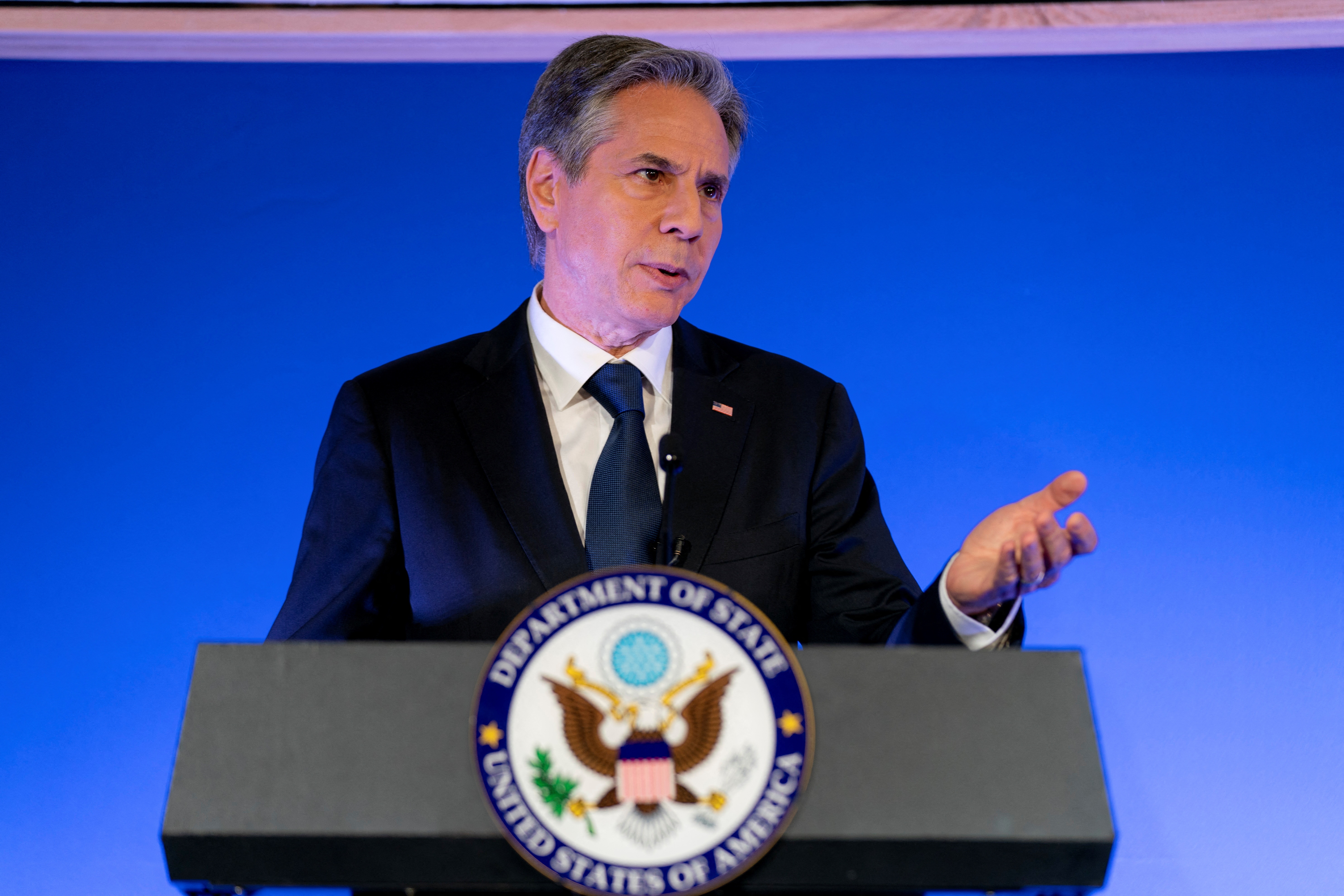 My len tieng ve an tu moi va lao dong kho sai voi ba Aung San Suu Kyi hinh anh