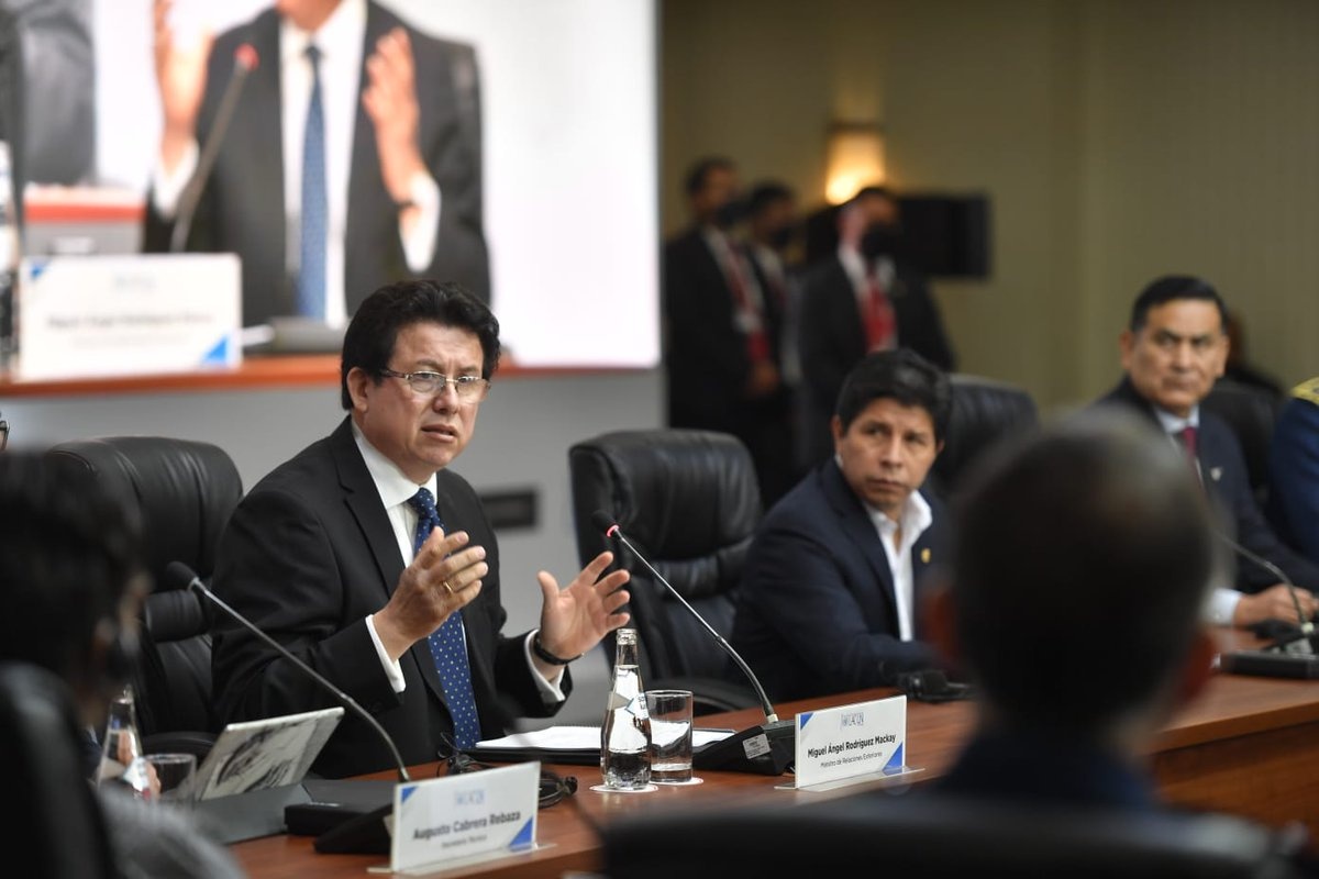 Ngoai truong Peru thu tu tu chuc trong 14 thang hinh anh