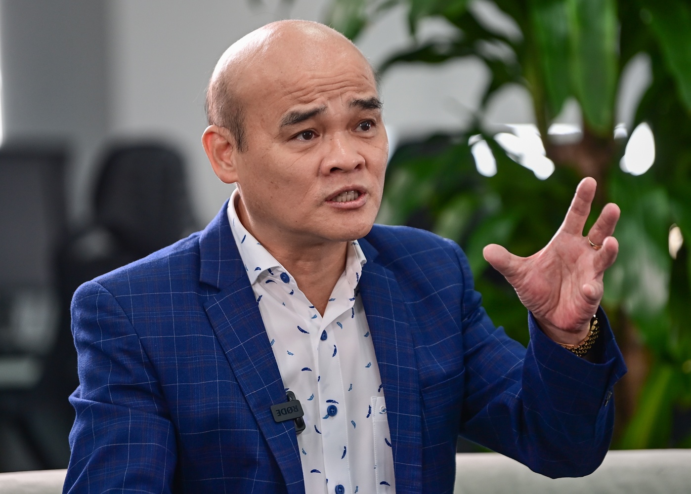 dong tinh khong phai benh anh 2