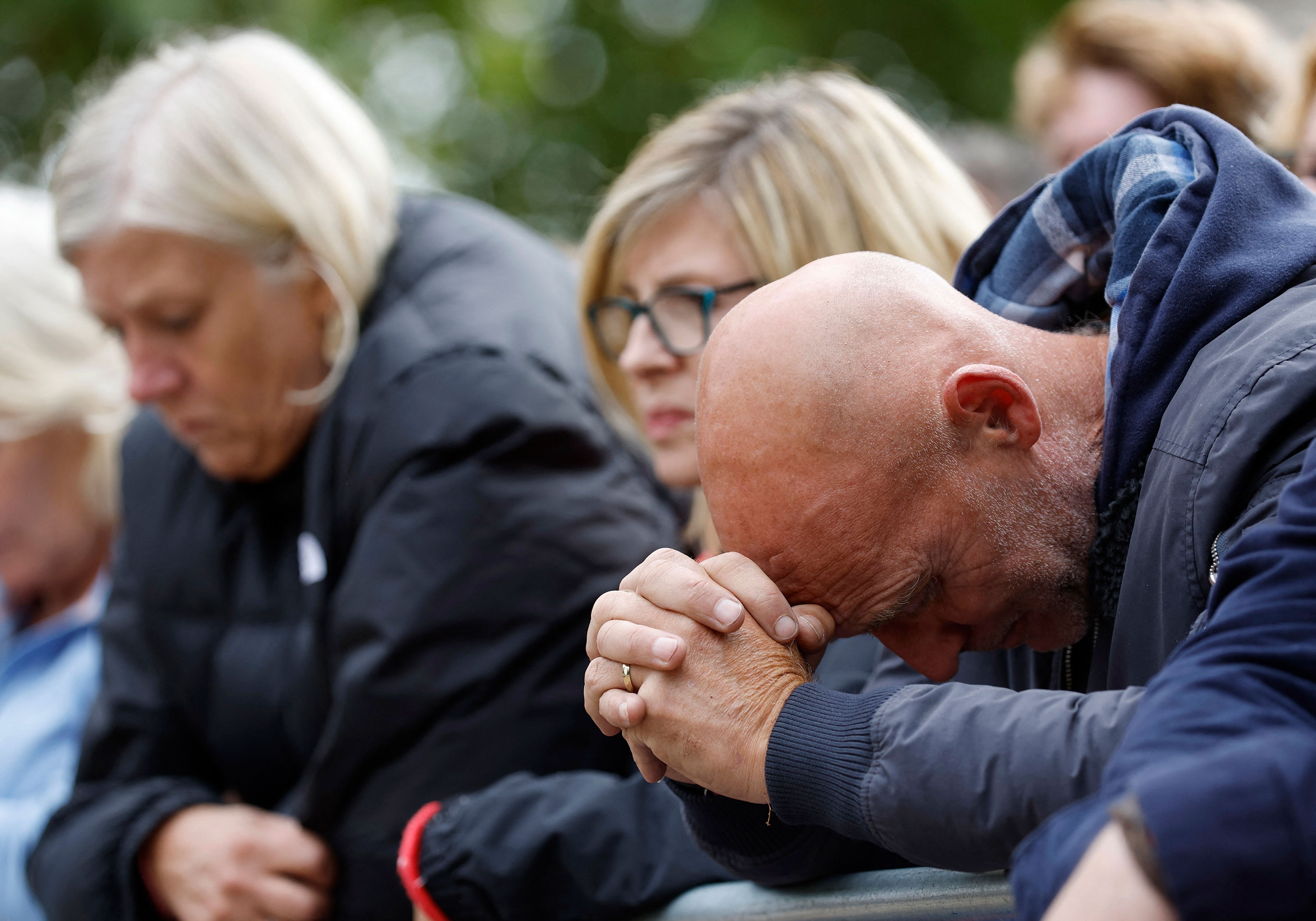 Nu hoang Elizabeth II anh 8