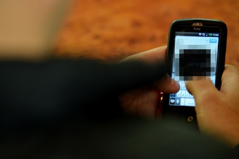 Bi giet sau khi dang anh khoa than cua ban gai hinh anh