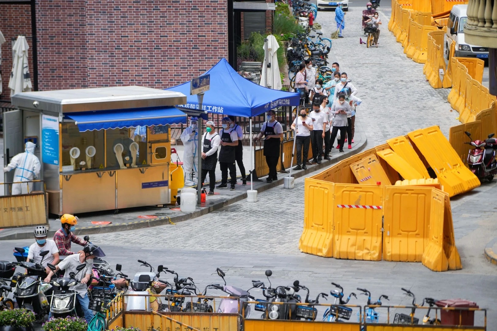 dich Covid-19 Trung Quoc anh 5