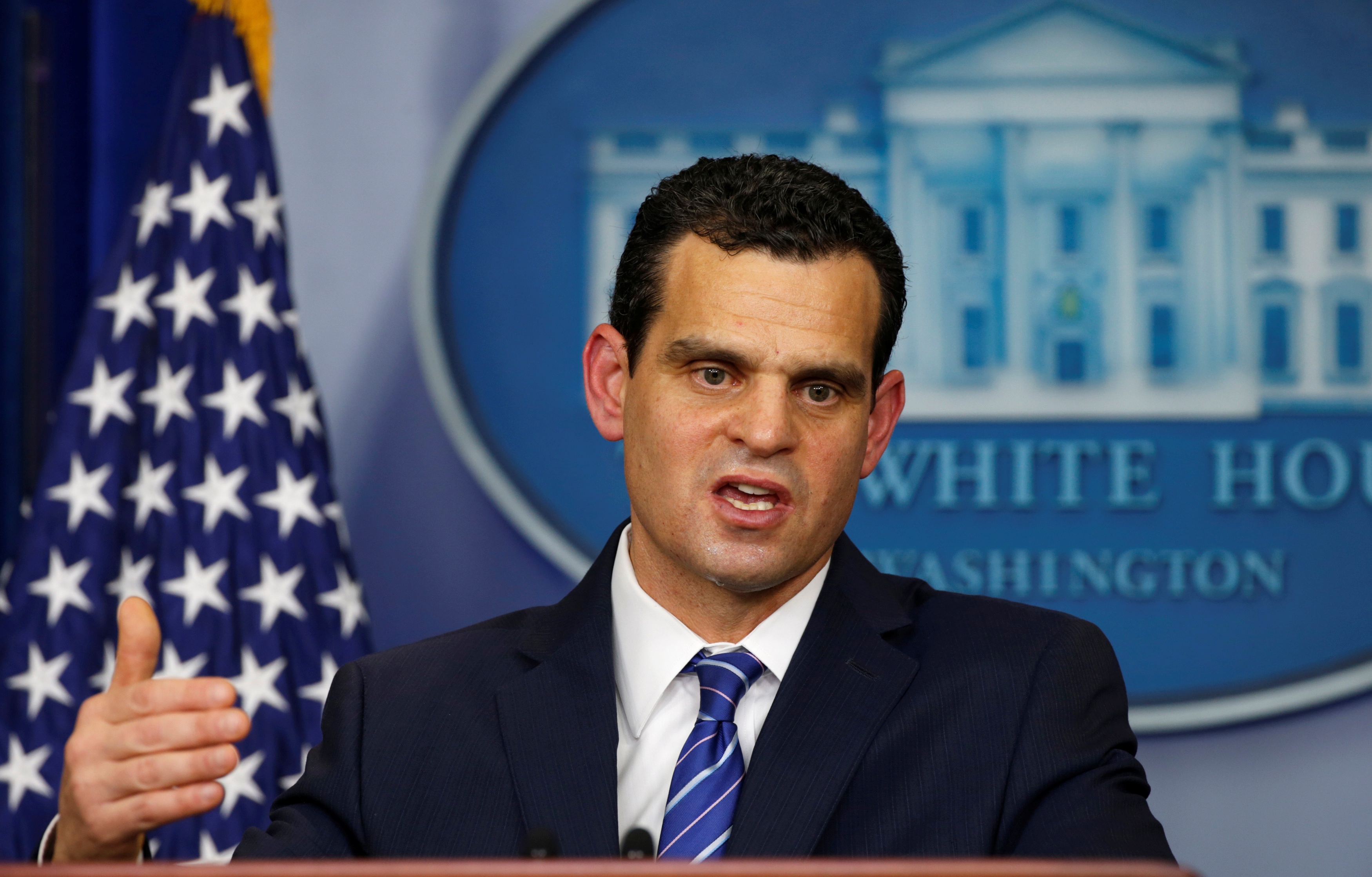 Quan chuc CIA gap Taliban lan dau sau khi thu linh Al Qaeda bi giet hinh anh