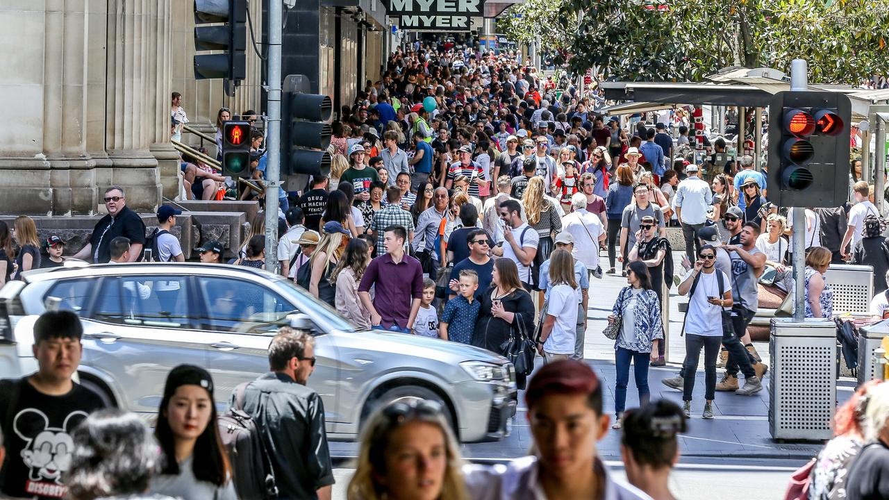 Phao dai Australia bat dau cuoc dai tu lon nhat hinh anh