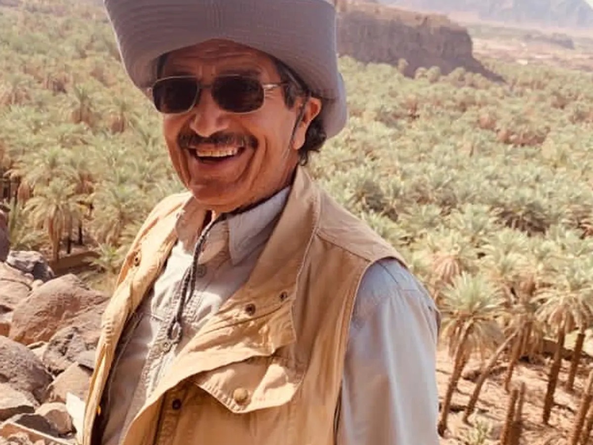 Cong dan My bi ket an 16 nam tu vi chi trich Saudi Arabia hinh anh