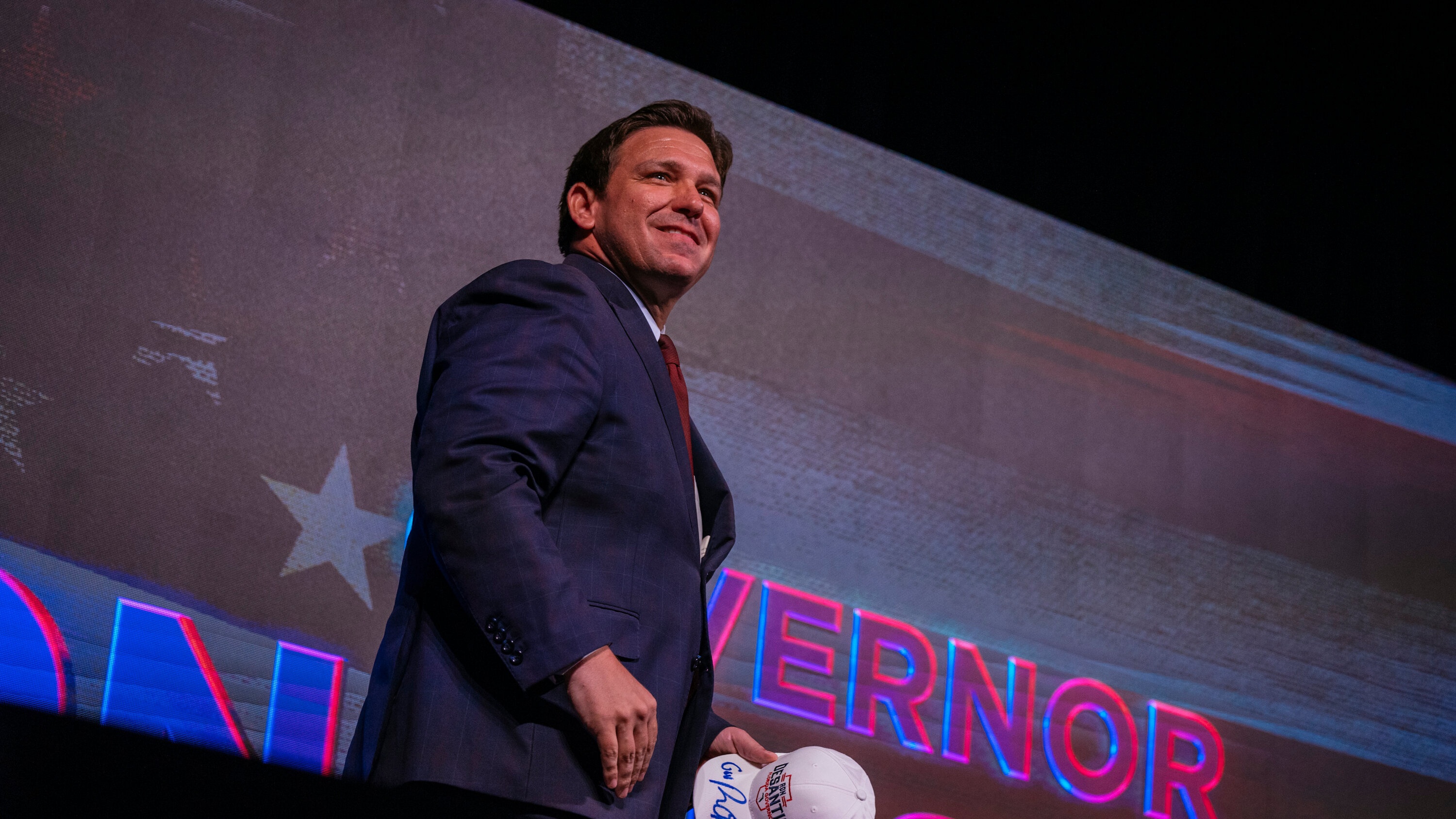 chu nghia Trump anh 3