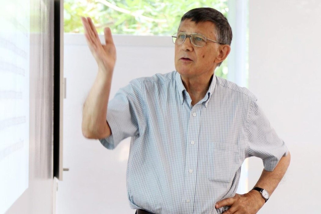 GS Harvard: Bien dong ty gia chi tac dong ngan han toi Viet Nam hinh anh